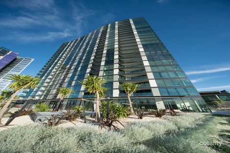 Property photo of 166/8 Waterside Place Docklands VIC 3008