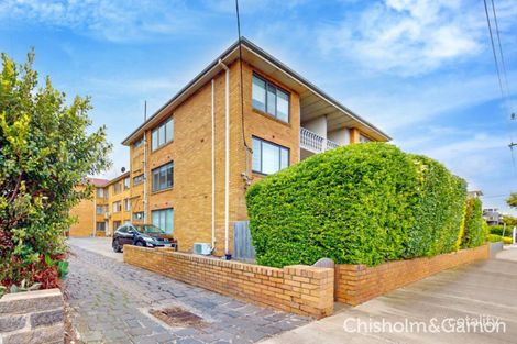 4/45a Ormond Esp, Elwood, VIC 3184