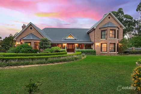 Property photo of 72 Sanctuary Drive Windsor Downs NSW 2756