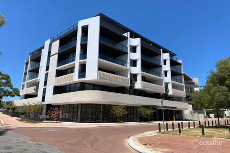 24/55 Mccallum Lane, Victoria Park, WA 6100