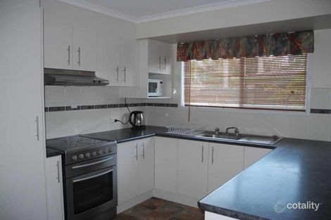 Property photo of 28 Centenary Drive Boyne Island QLD 4680