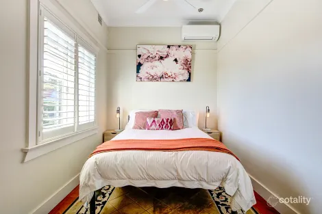 Property photo of 5/23 Murdoch Street Cremorne NSW 2090