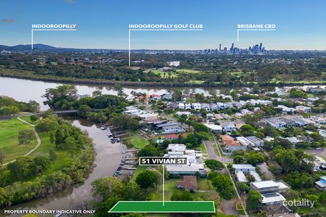 51 Vivian St, Tennyson, QLD 4105