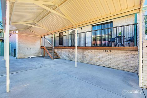 Property photo of 50 Wellesley Crescent Kings Park NSW 2148