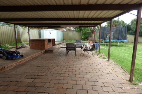 Property photo of 8 Trobriand Crescent Glenfield NSW 2167