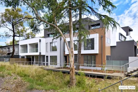 3/55 Brown St, Heidelberg, VIC 3084