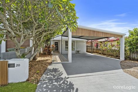Property photo of 20 Russell Street Cleveland QLD 4163