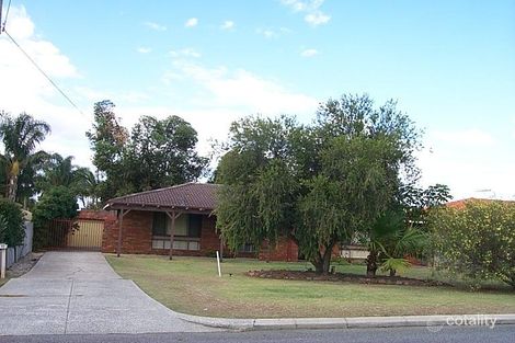 Property photo of 33 Ropele Drive Parkwood WA 6147