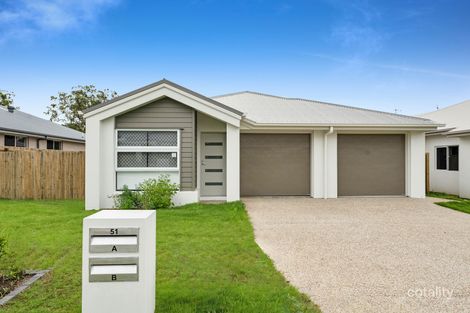 51 Cavanagh Dr, Logan Reserve, QLD 4133