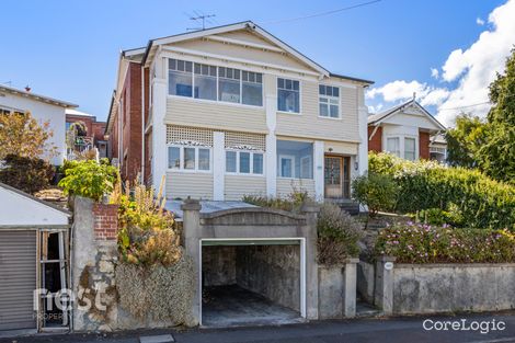 Property photo of 361 Liverpool Street West Hobart TAS 7000