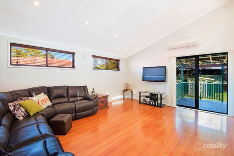 Property photo of 50 Wellesley Crescent Kings Park NSW 2148