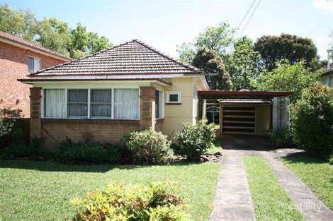 Property photo of 121 Fullagar Road Wentworthville NSW 2145