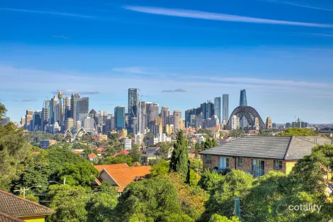 Property photo of 5/23 Murdoch Street Cremorne NSW 2090