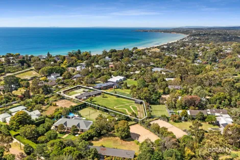 11-13 Leggatt Cres, Mount Martha, VIC 3934