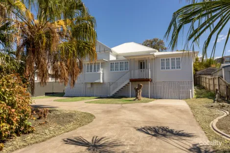 71 Flinders Pde, Gladstone Central, QLD 4680