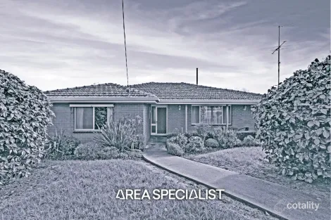 Property photo of 36 Smith Street Leongatha VIC 3953