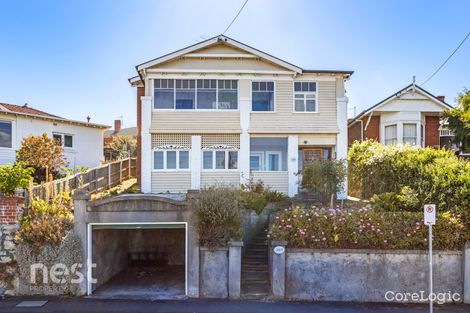 Property photo of 361 Liverpool Street West Hobart TAS 7000