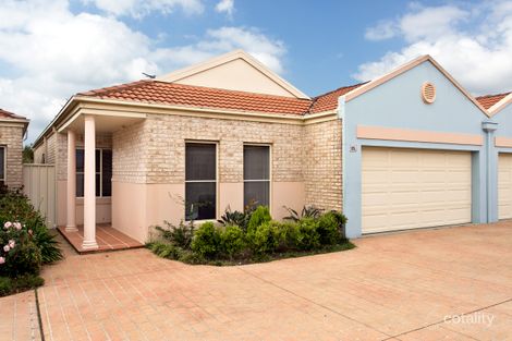 11/49b Mutch Ave, Kyeemagh, NSW 2216