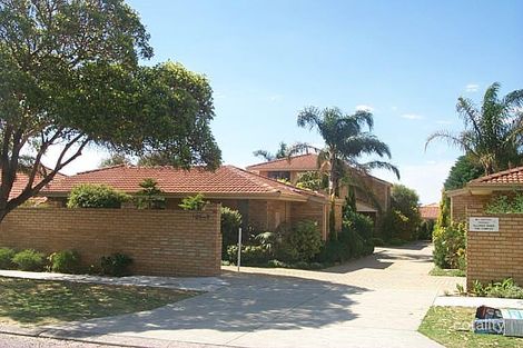 6/108 Ventnor St, Scarborough, WA 6019