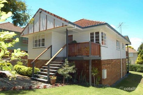 Property photo of 17 Farrell Street Ashgrove QLD 4060