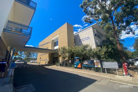 10/1a Barber Ave, Kingswood, NSW 2747