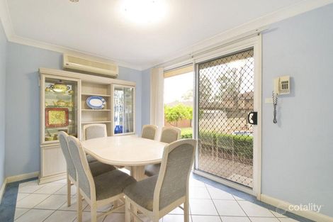 Property photo of 4 Campfire Court Werrington Downs NSW 2747