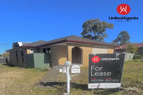 20 Quarry Rd, Bossley Park, NSW 2176