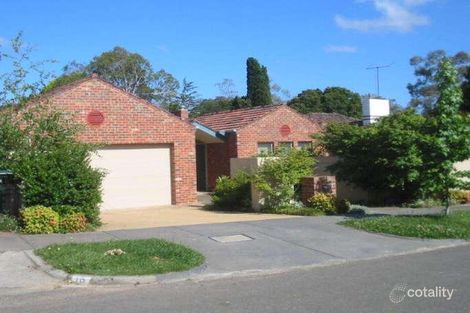 Property photo of 18 Nerissa Street Glen Iris VIC 3146