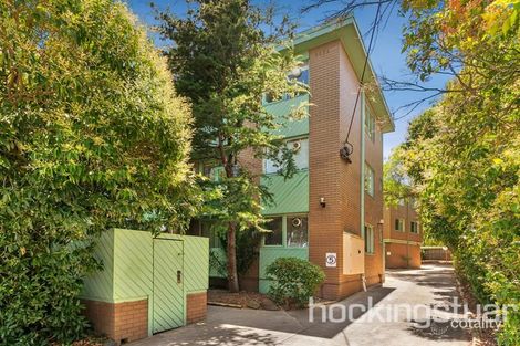 4/799 Burwood Rd, Hawthorn East, VIC 3123