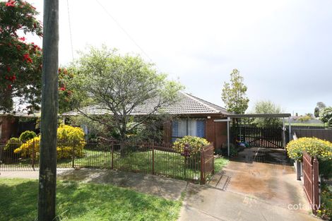21 Conrad Ct, Whittington, VIC 3219