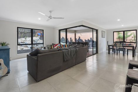 Property photo of 2 Electric Avenue Maudsland QLD 4210