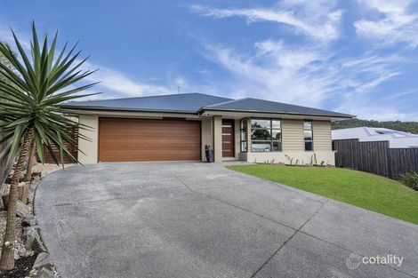 Property photo of 2 Electric Avenue Maudsland QLD 4210