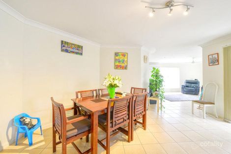 Property photo of 18 Heritage Circuit Springfield Lakes QLD 4300