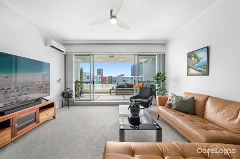 Property photo of 865/3 Baywater Drive Wentworth Point NSW 2127