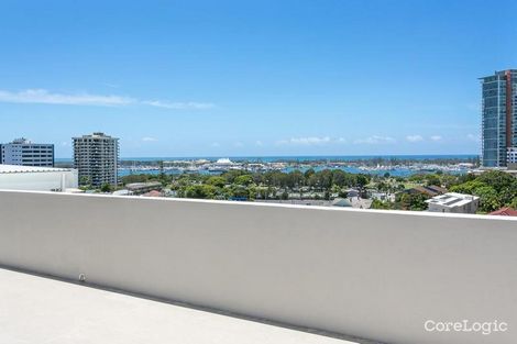 Property photo of 704/11 Andrews Street Southport QLD 4215
