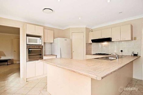 Property photo of 9 Cobblers Close Kellyville NSW 2155