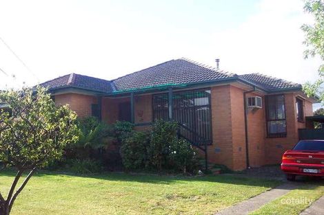 Property photo of 19 Cheam Street Dandenong North VIC 3175