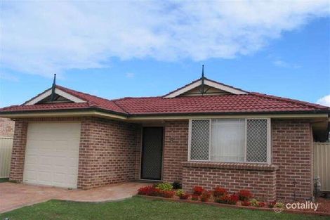 8 Blue Gum Ct, Mount Hutton, NSW 2290