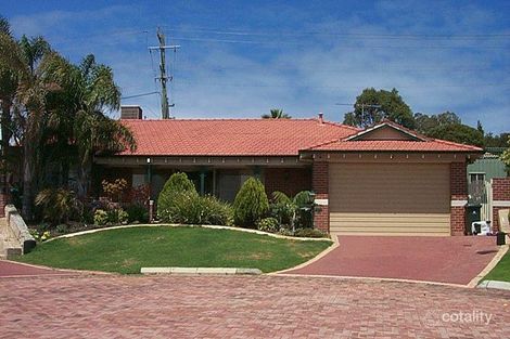 14 The Lanterns, Carine, WA 6020