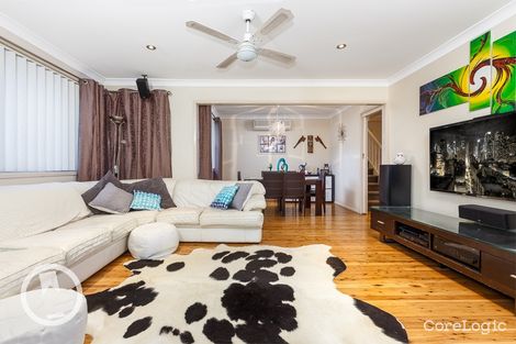 Property photo of 16 Ruth Street Winston Hills NSW 2153