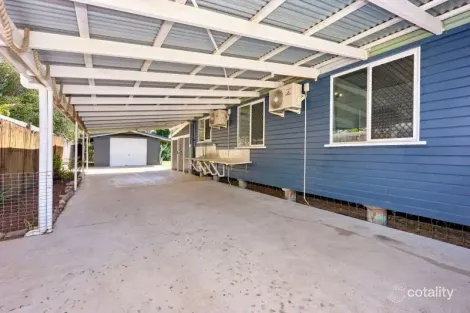 Property photo of 10 Healy Street Gordonvale QLD 4865