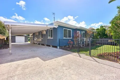 Property photo of 10 Healy Street Gordonvale QLD 4865
