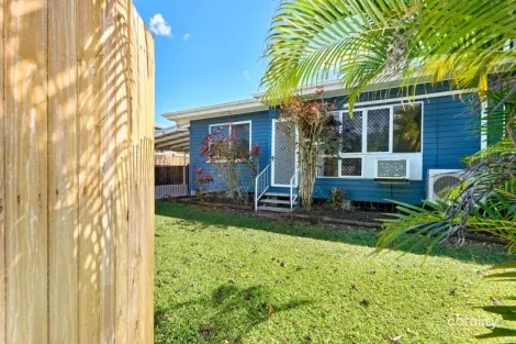 Property photo of 10 Healy Street Gordonvale QLD 4865