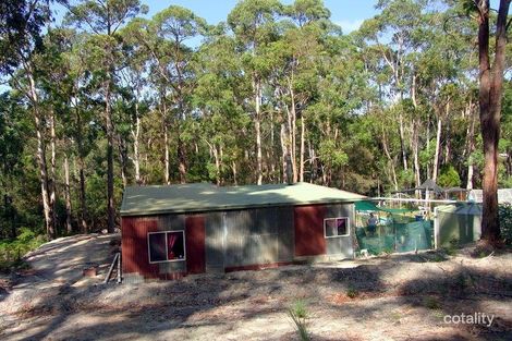 25 Wonboyn Rd, Wonboyn, NSW 2551