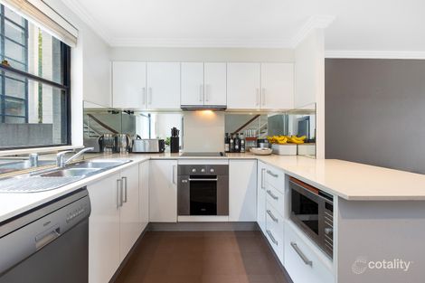 Property photo of 4/26-34 McElhone Street Woolloomooloo NSW 2011