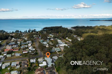 Property photo of 2/13 Berry Street Huskisson NSW 2540