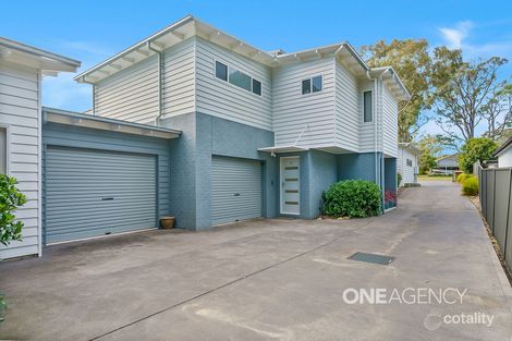 Property photo of 2/13 Berry Street Huskisson NSW 2540
