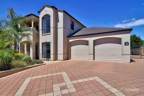 Property photo of 4 Manoora Way Port Hughes SA 5558