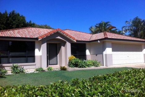 Property photo of 20 Midden Place Pelican Waters QLD 4551