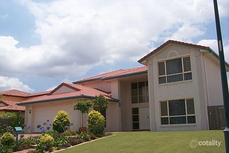 163 Lancaster Cct, Stretton, QLD 4116